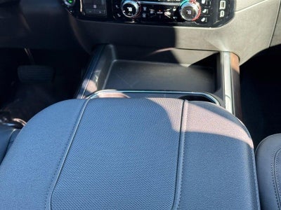 2024 GMC Sierra 2500 HD SLT