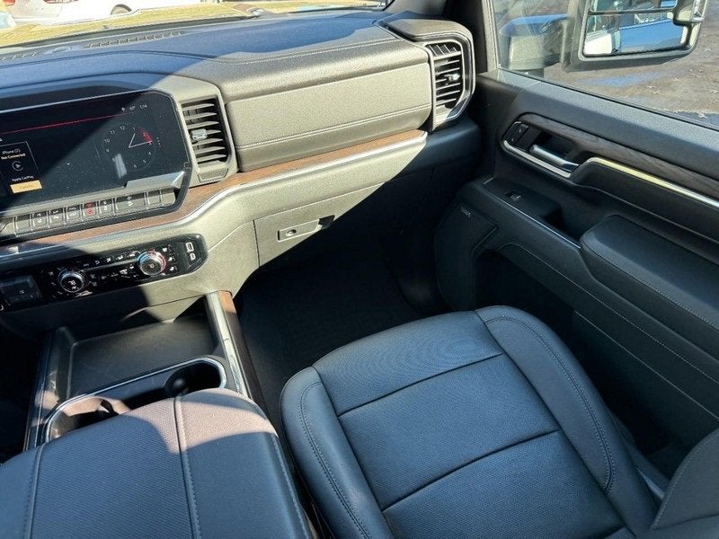 2024 GMC Sierra 2500 HD SLT