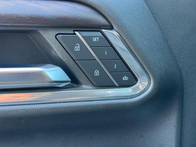 2024 GMC Sierra 2500 HD SLT