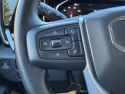 2024 GMC Sierra 2500 HD SLT