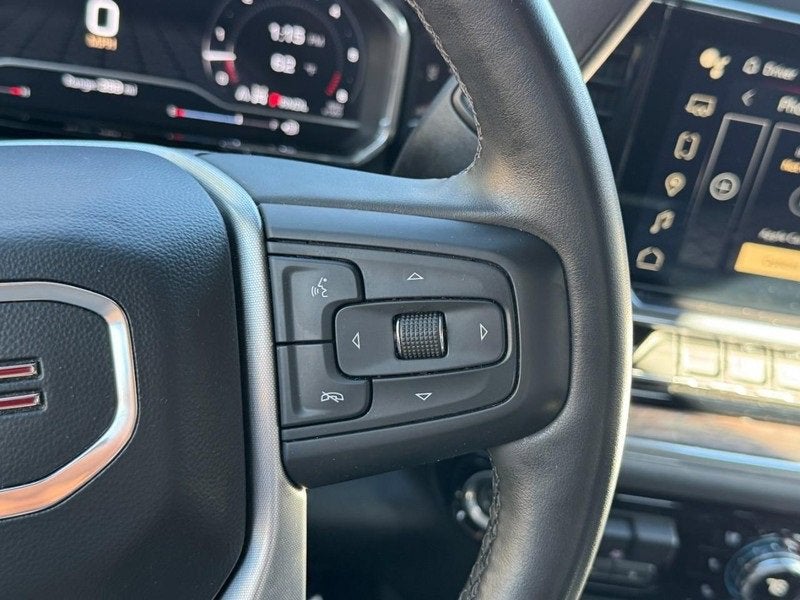 2024 GMC Sierra 2500 HD SLT