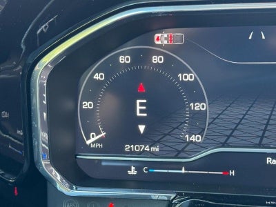 2024 GMC Sierra 2500 HD SLT