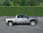 2024 GMC Sierra 2500 HD SLT