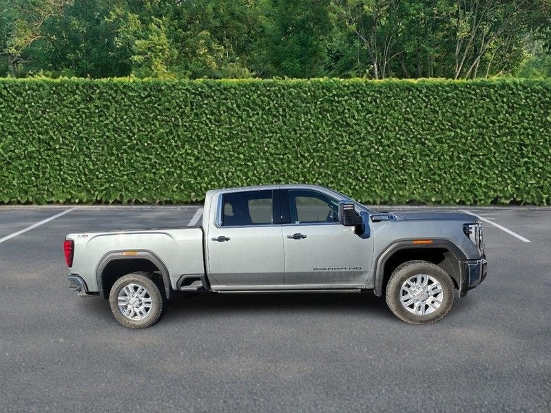 2024 GMC Sierra 2500 HD SLT