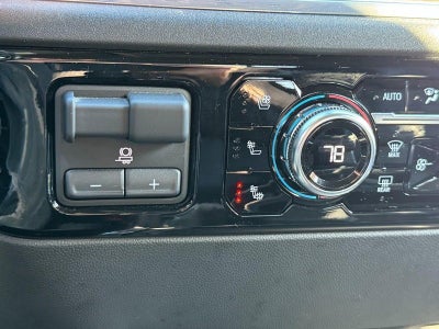 2024 GMC Sierra 2500 HD SLT