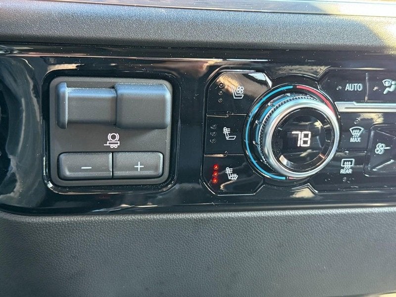 2024 GMC Sierra 2500 HD SLT