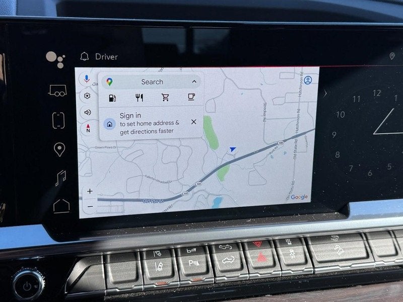 2024 GMC Sierra 2500 HD SLT