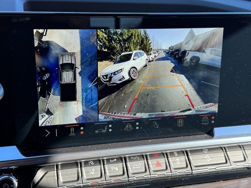 2024 GMC Sierra 2500 HD SLT