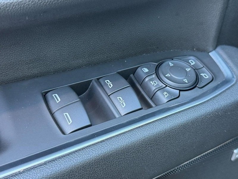 2024 GMC Sierra 2500 HD SLT