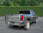 2024 GMC Sierra 2500 HD SLT