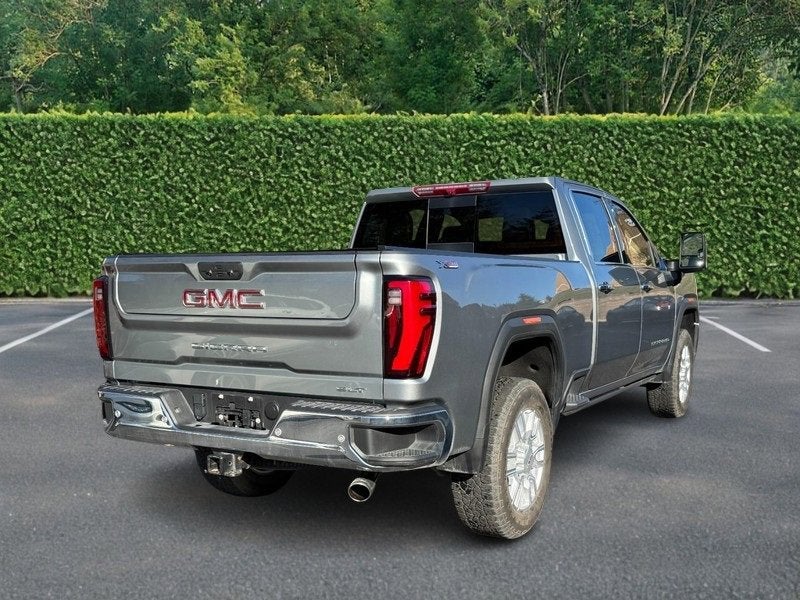 2024 GMC Sierra 2500 HD SLT