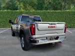 2024 GMC Sierra 2500 HD SLT