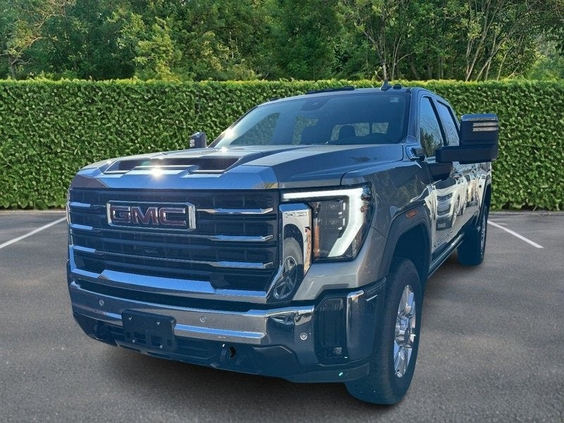 2024 GMC Sierra 2500 HD SLT