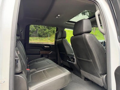 2023 GMC Sierra 2500 HD Denali