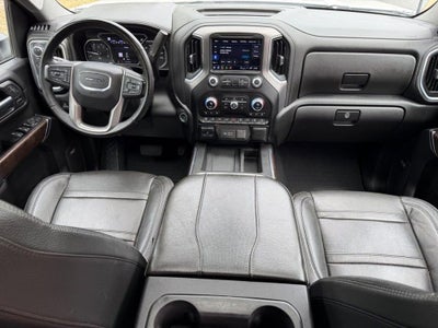 2023 GMC Sierra 2500 HD Denali