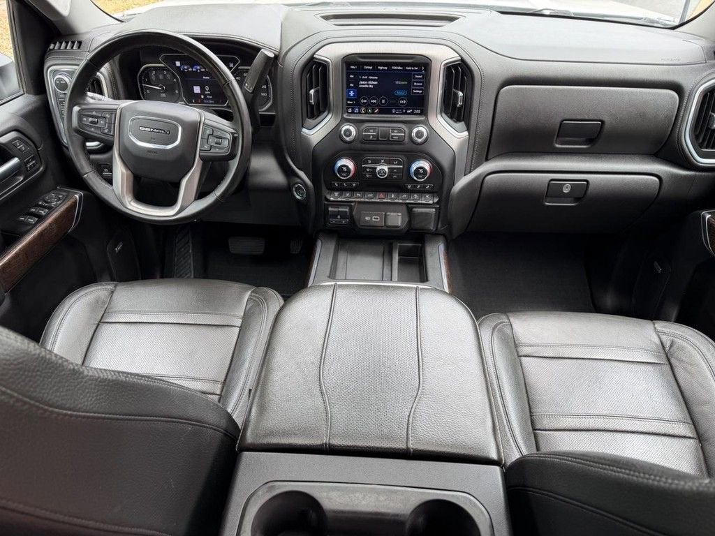 2023 GMC Sierra 2500 HD Denali