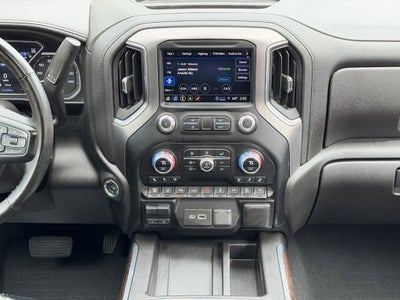 2023 GMC Sierra 2500 HD Denali