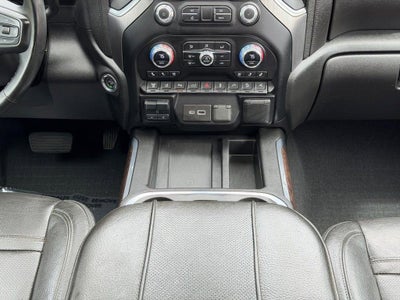 2023 GMC Sierra 2500 HD Denali