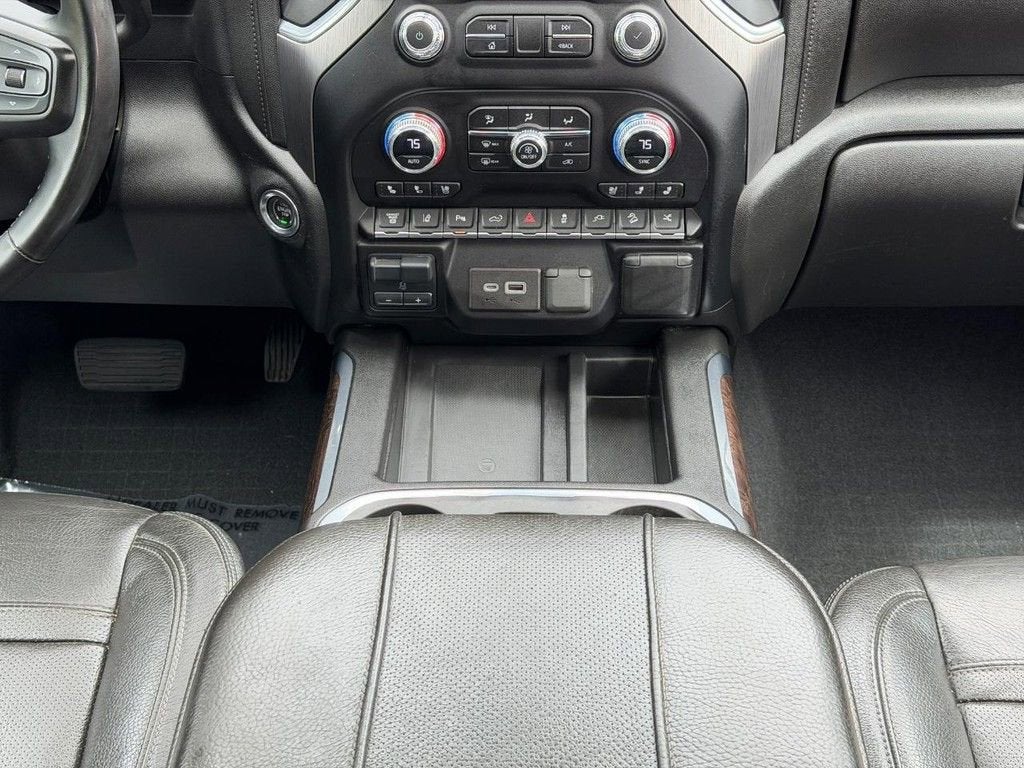 2023 GMC Sierra 2500 HD Denali