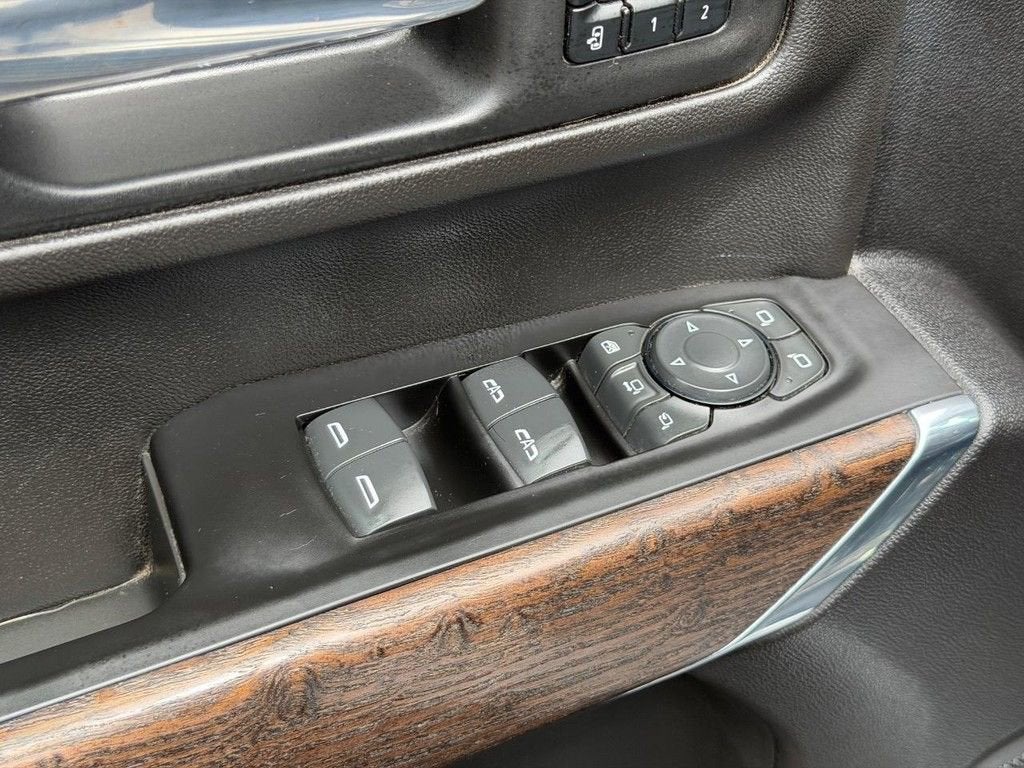 2023 GMC Sierra 2500 HD Denali