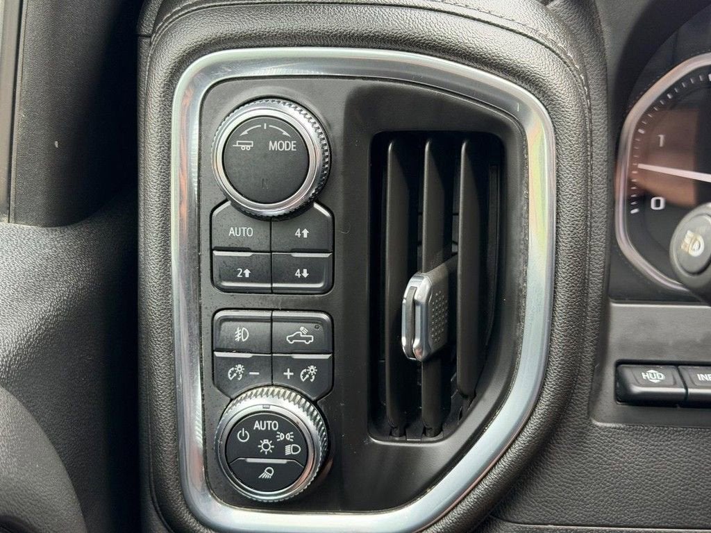 2023 GMC Sierra 2500 HD Denali