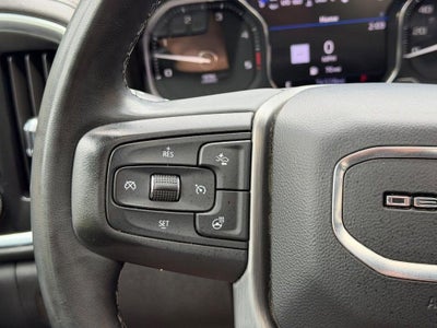 2023 GMC Sierra 2500 HD Denali
