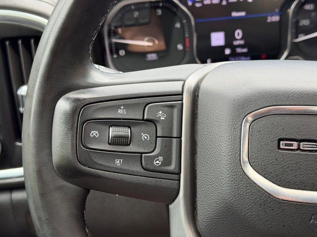 2023 GMC Sierra 2500 HD Denali