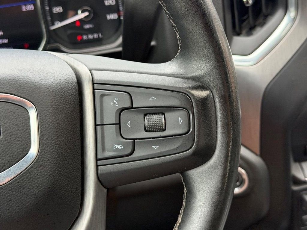 2023 GMC Sierra 2500 HD Denali