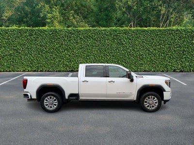 2023 GMC Sierra 2500 HD Denali