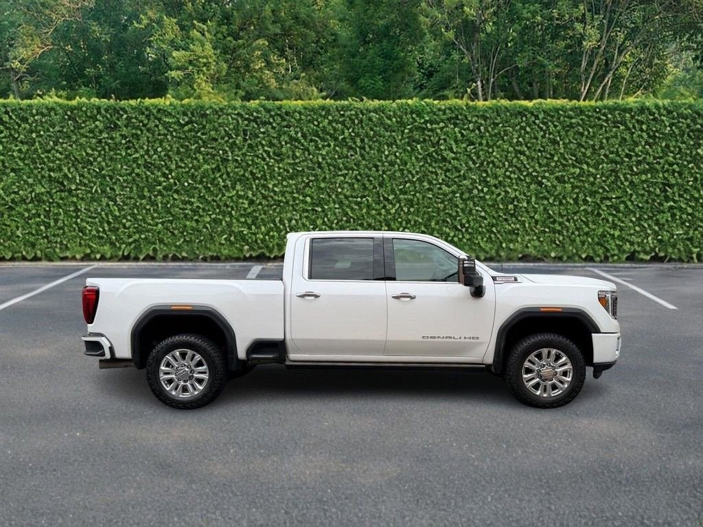 2023 GMC Sierra 2500 HD Denali
