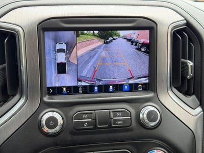 2023 GMC Sierra 2500 HD Denali