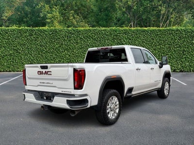 2023 GMC Sierra 2500 HD Denali