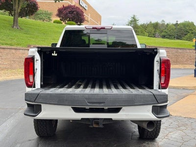 2023 GMC Sierra 2500 HD Denali