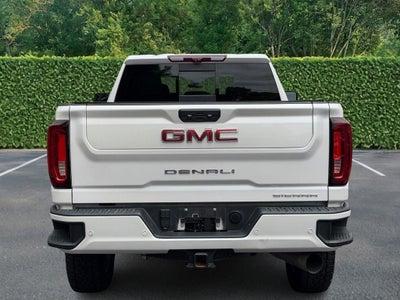 2023 GMC Sierra 2500 HD Denali
