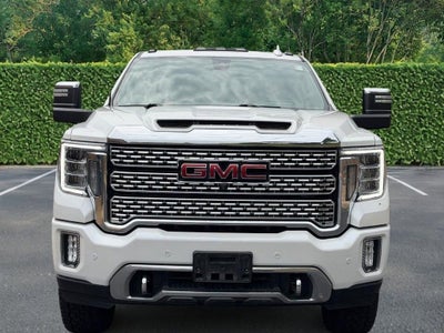 2023 GMC Sierra 2500 HD Denali