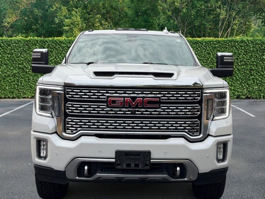 2023 GMC Sierra 2500 HD Denali