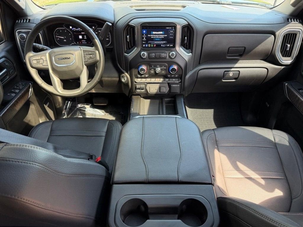2023 GMC Sierra 2500 HD Denali