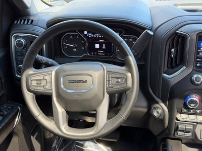 2023 GMC Sierra 2500 HD Denali