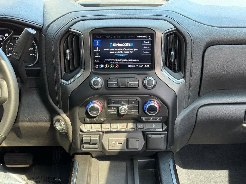2023 GMC Sierra 2500 HD Denali