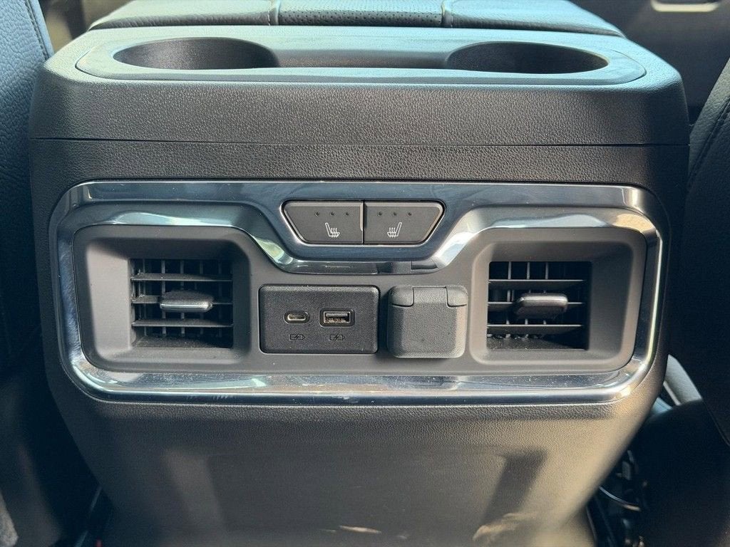 2023 GMC Sierra 2500 HD Denali