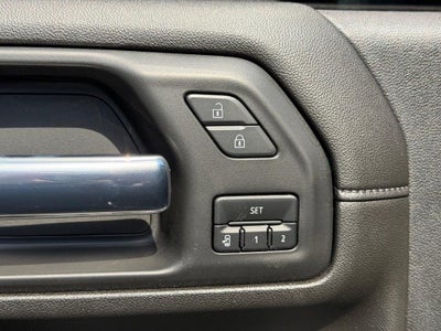 2023 GMC Sierra 2500 HD Denali