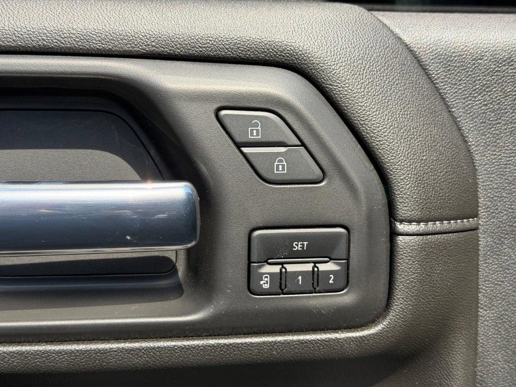 2023 GMC Sierra 2500 HD Denali