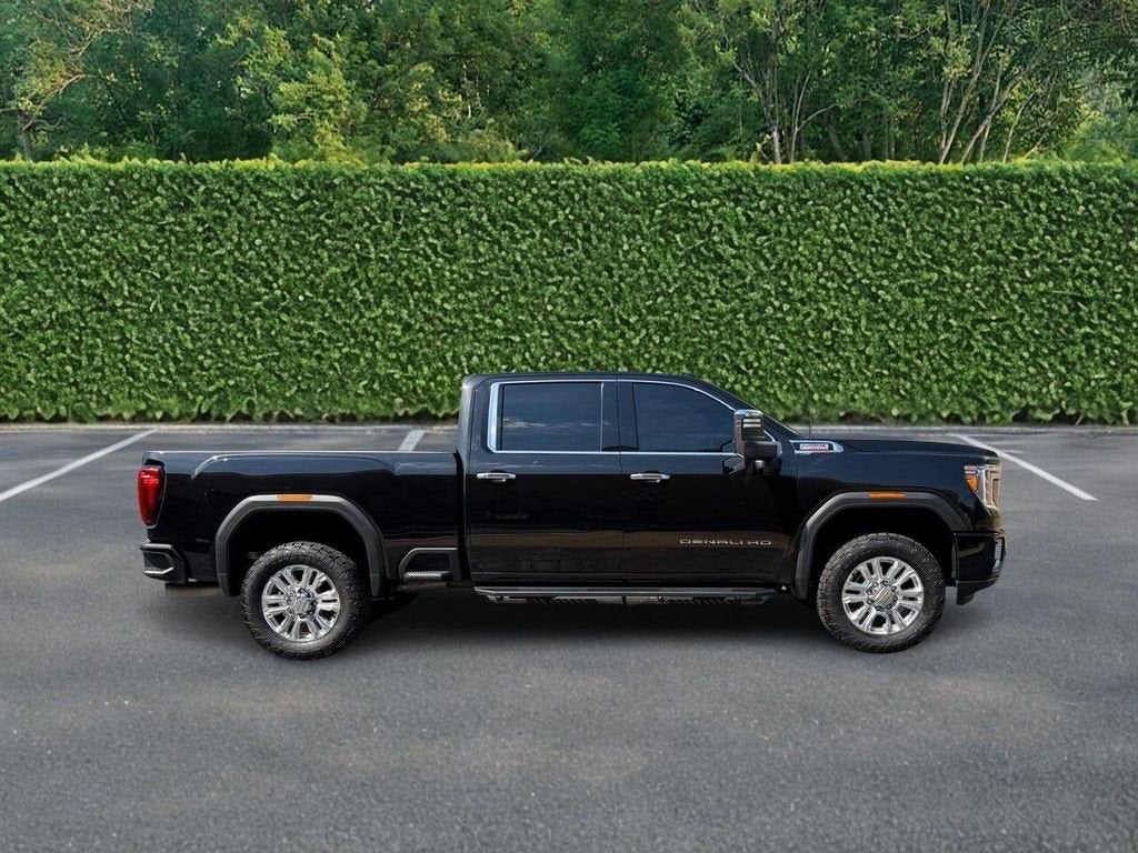 2023 GMC Sierra 2500 HD Denali