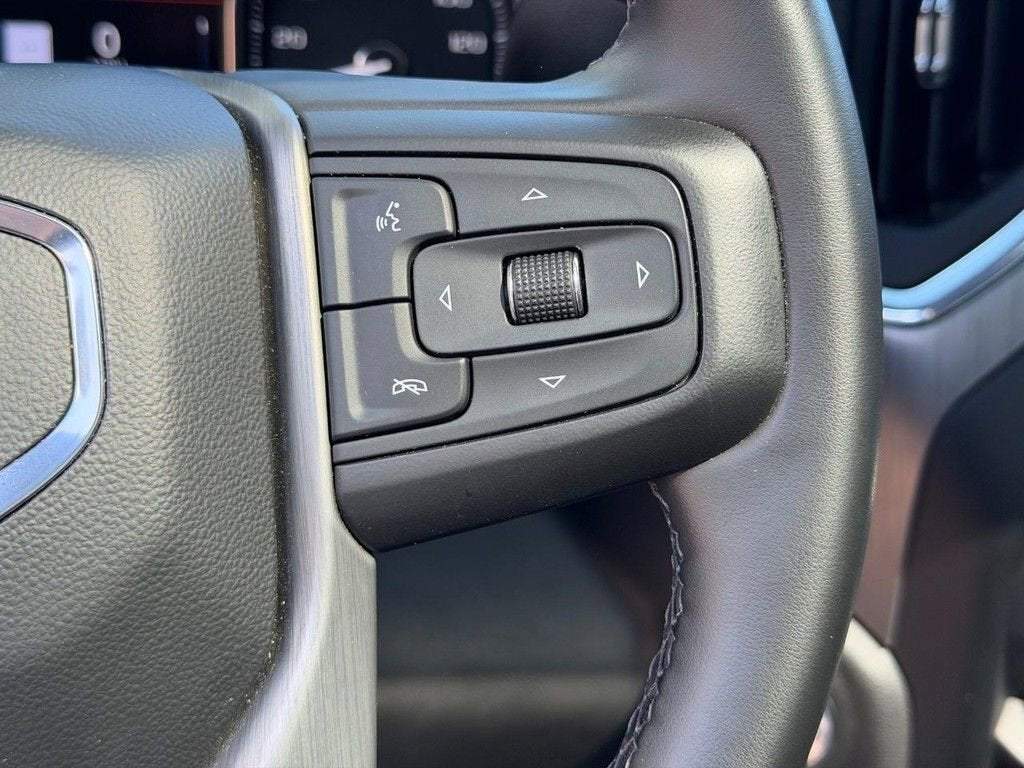 2023 GMC Sierra 2500 HD Denali