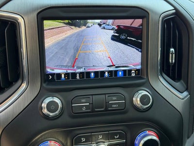2023 GMC Sierra 2500 HD Denali
