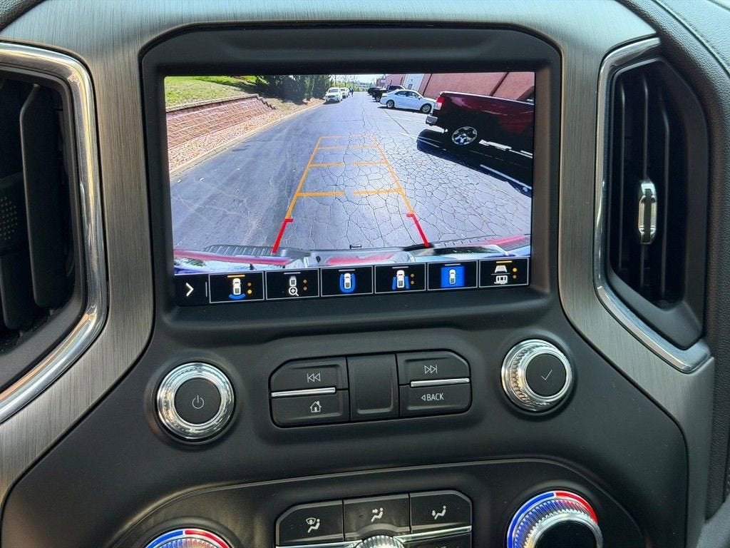 2023 GMC Sierra 2500 HD Denali