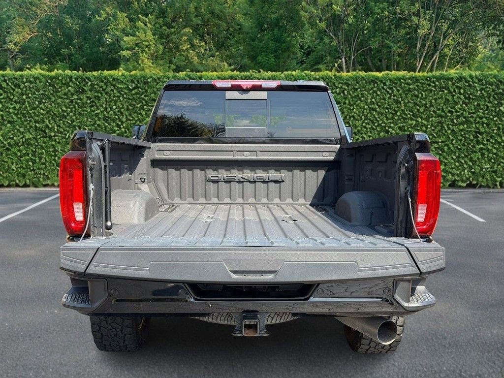 2023 GMC Sierra 2500 HD Denali