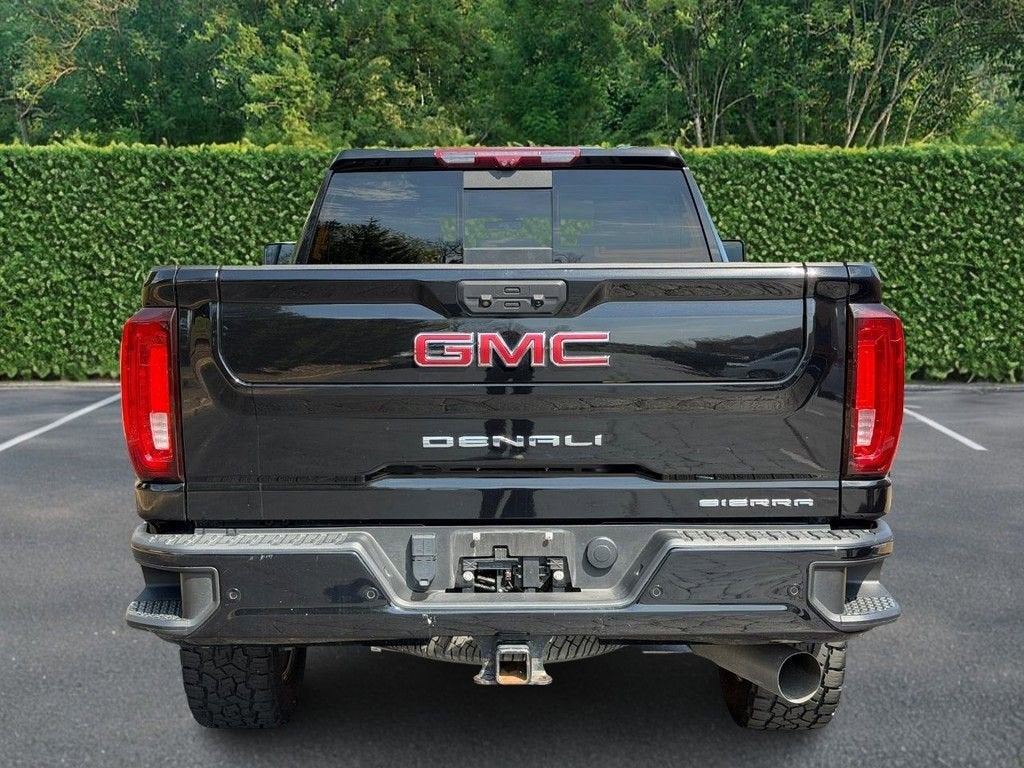 2023 GMC Sierra 2500 HD Denali