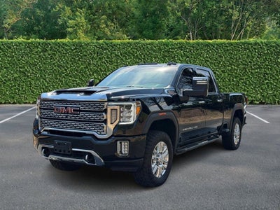 2023 GMC Sierra 2500 HD Denali