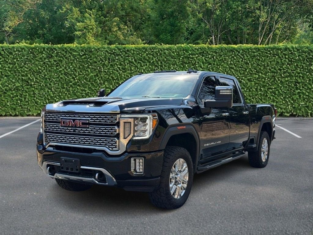 2023 GMC Sierra 2500 HD Denali